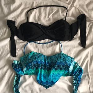 Swim 2 pieces top